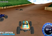 Speed Racer